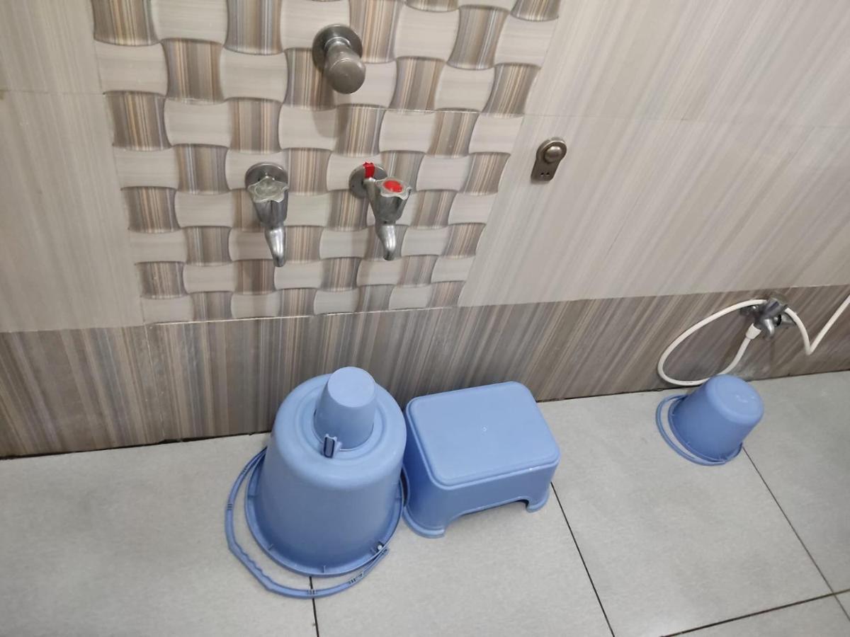 Hotel Yogiraj Shirdi Ngoại thất bức ảnh