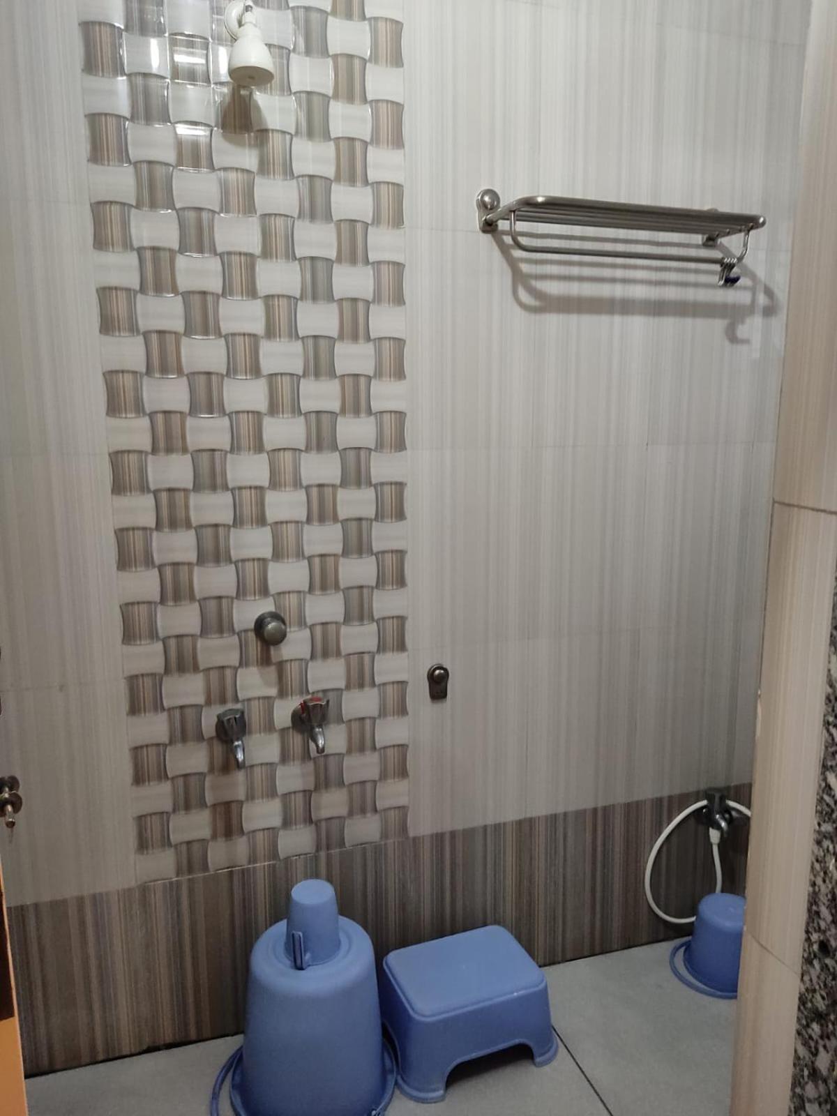 Hotel Yogiraj Shirdi Ngoại thất bức ảnh